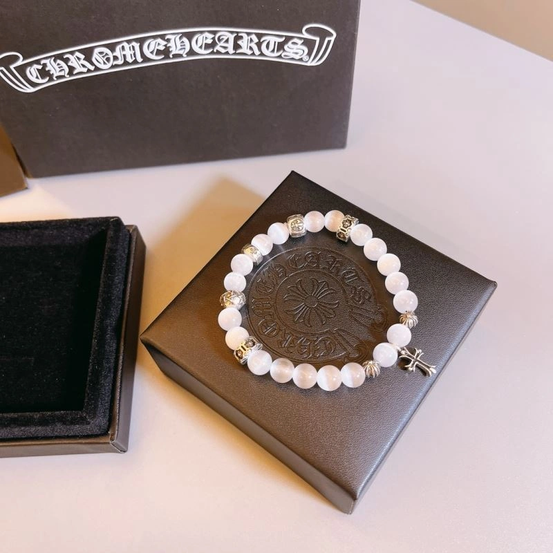 Chrome Hearts Bracelets FashionForward 241396