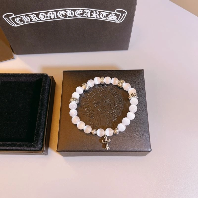 Chrome Hearts Bracelets FashionForward 241396