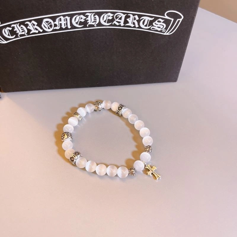 Chrome Hearts Bracelets FashionForward 241396