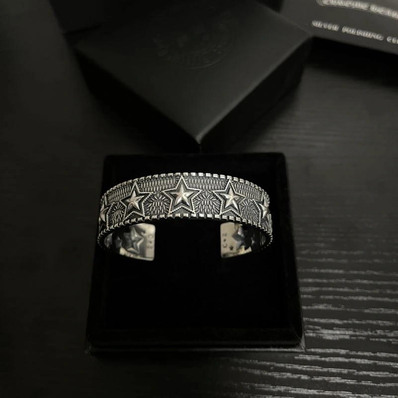 Chrome Hearts Bracelets Functional 241374
