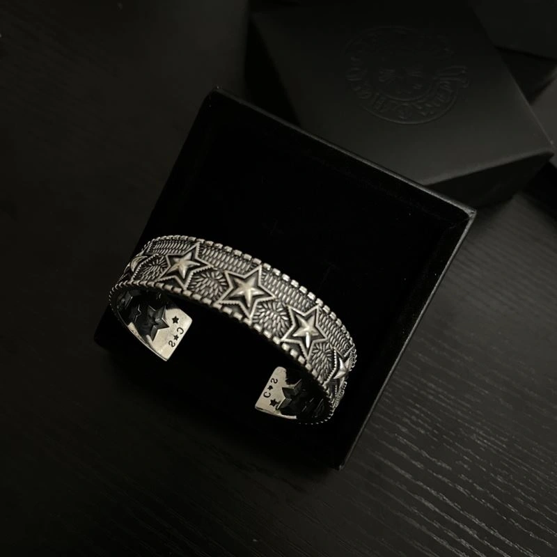 Chrome Hearts Bracelets Functional 241374