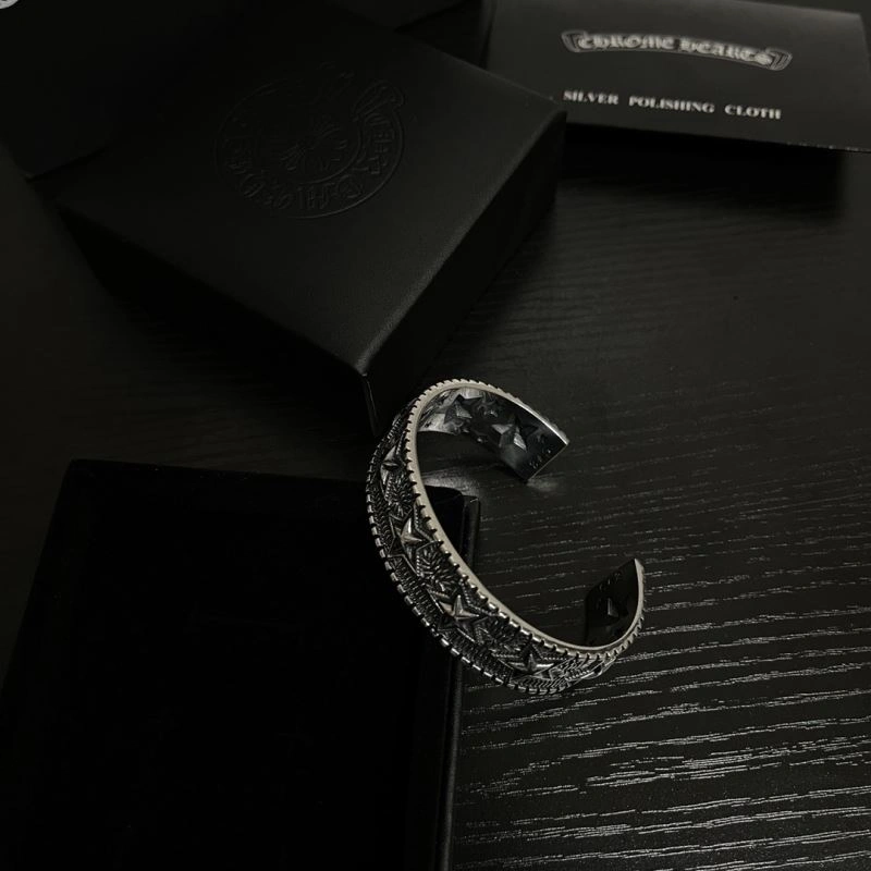 Chrome Hearts Bracelets Functional 241374