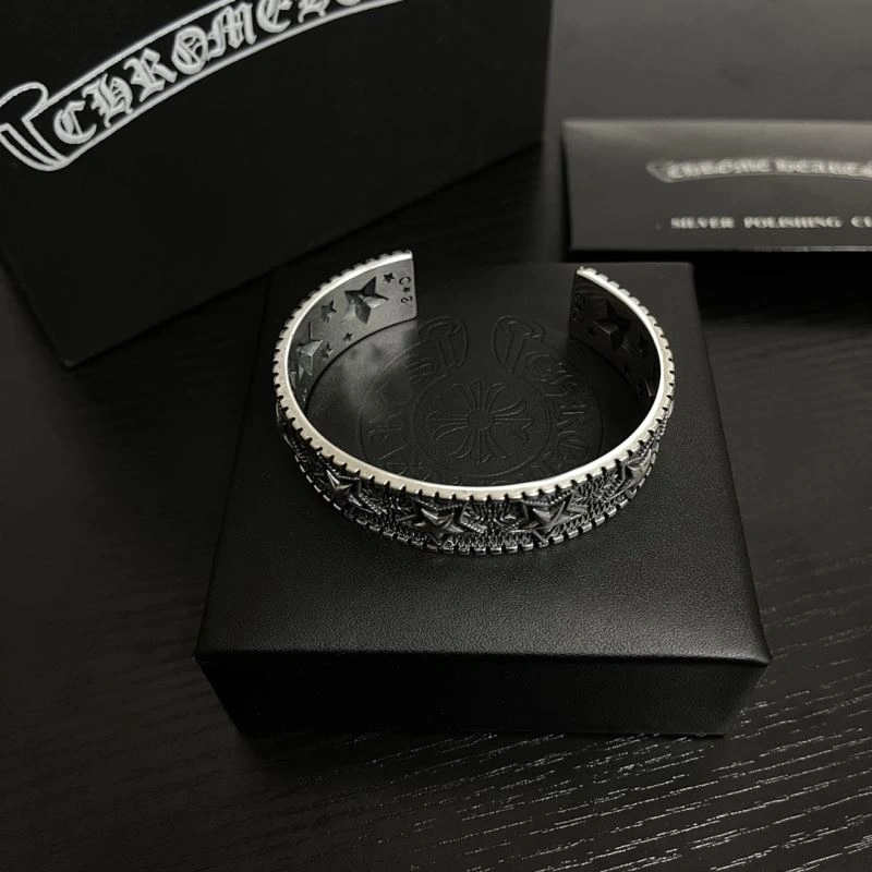 Chrome Hearts Bracelets Functional 241374