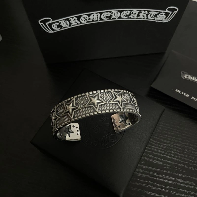 Chrome Hearts Bracelets Functional 241374