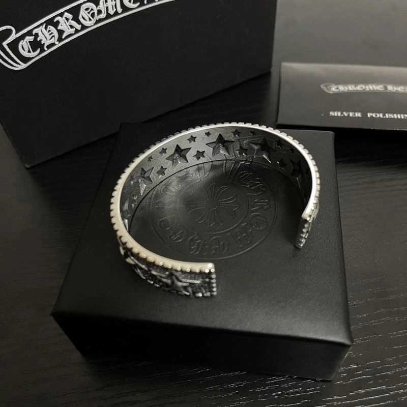 Chrome Hearts Bracelets Functional 241374