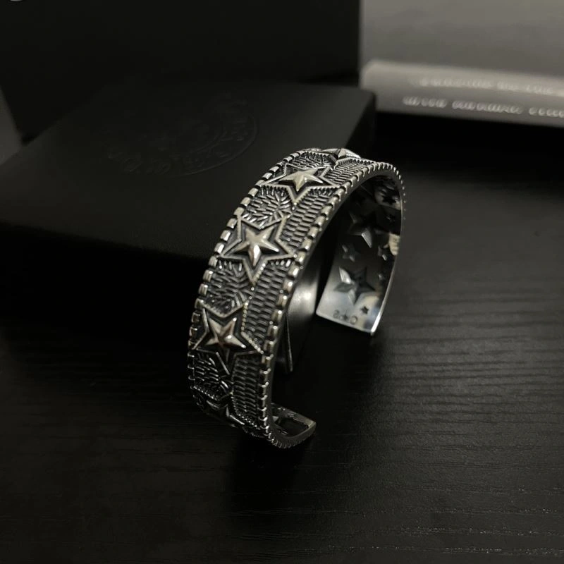 Chrome Hearts Bracelets Functional 241374