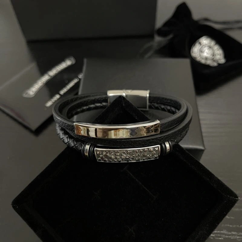 DailyWear Chrome Hearts Bracelets 241373