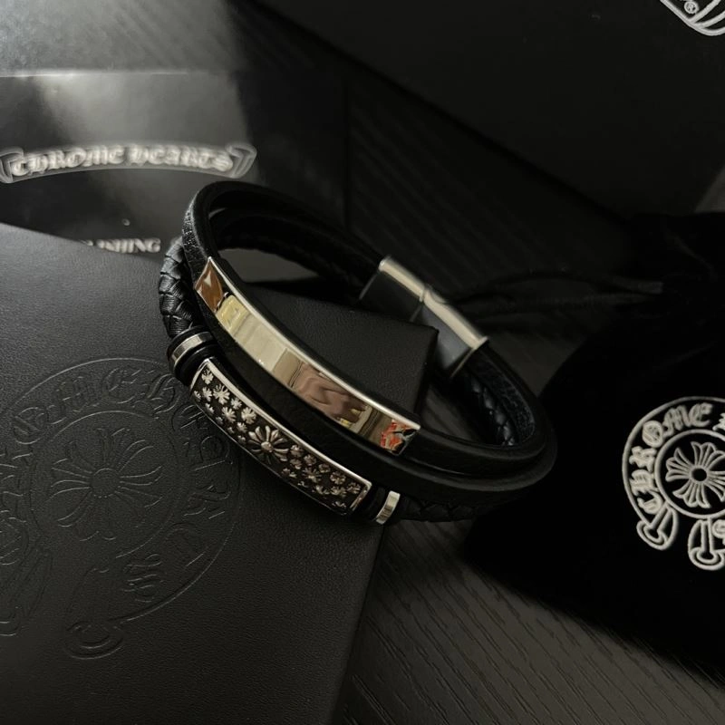 DailyWear Chrome Hearts Bracelets 241373