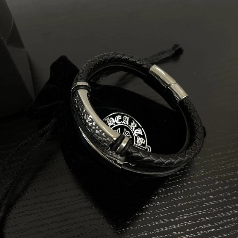 DailyWear Chrome Hearts Bracelets 241373