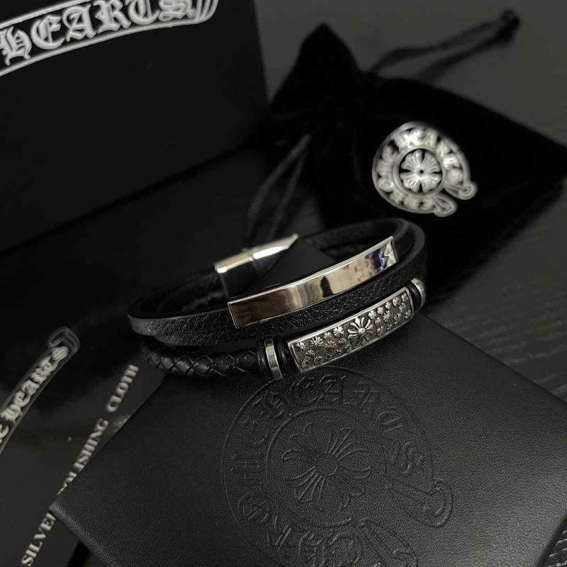 DailyWear Chrome Hearts Bracelets 241373