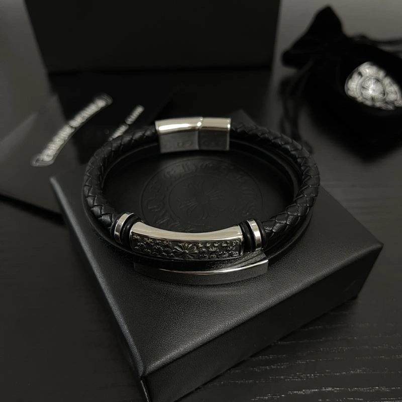 DailyWear Chrome Hearts Bracelets 241373