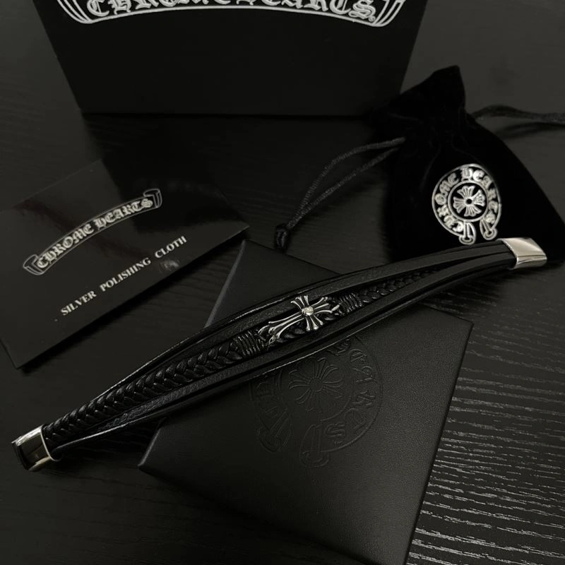 Chrome Hearts Bracelets Comfortable 241375