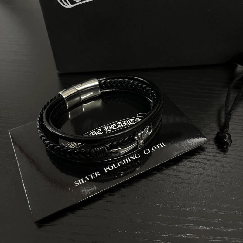 Chrome Hearts Bracelets Comfortable 241375