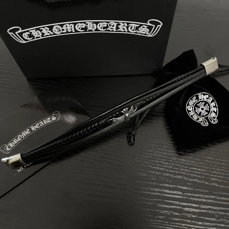 Chrome Hearts Bracelets Comfortable 241375