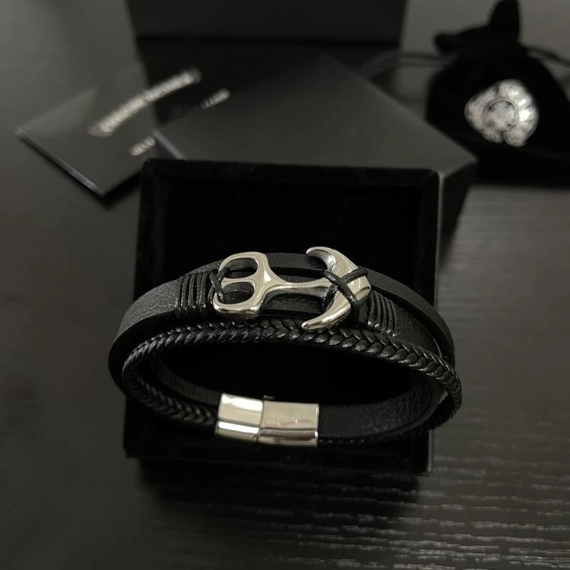 Chrome Hearts Bracelets Unique 241395