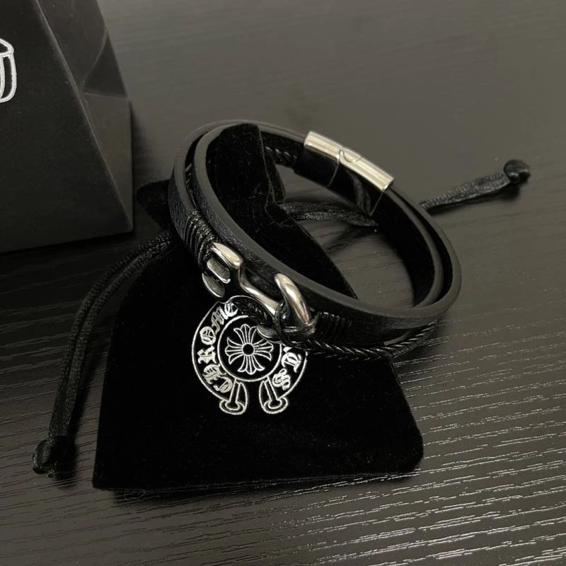 Chrome Hearts Bracelets Unique 241395