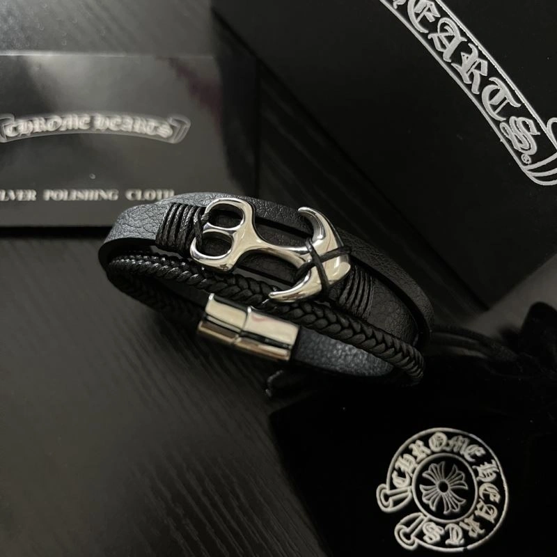 Chrome Hearts Bracelets Unique 241395