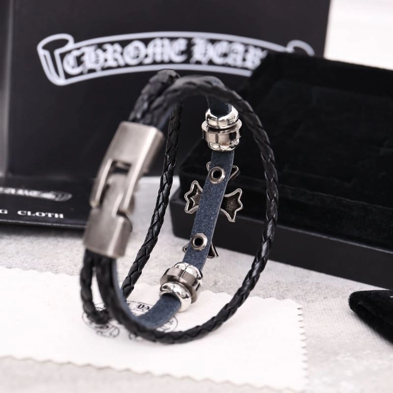 TechFriendly Chrome Hearts Bracelets 241367