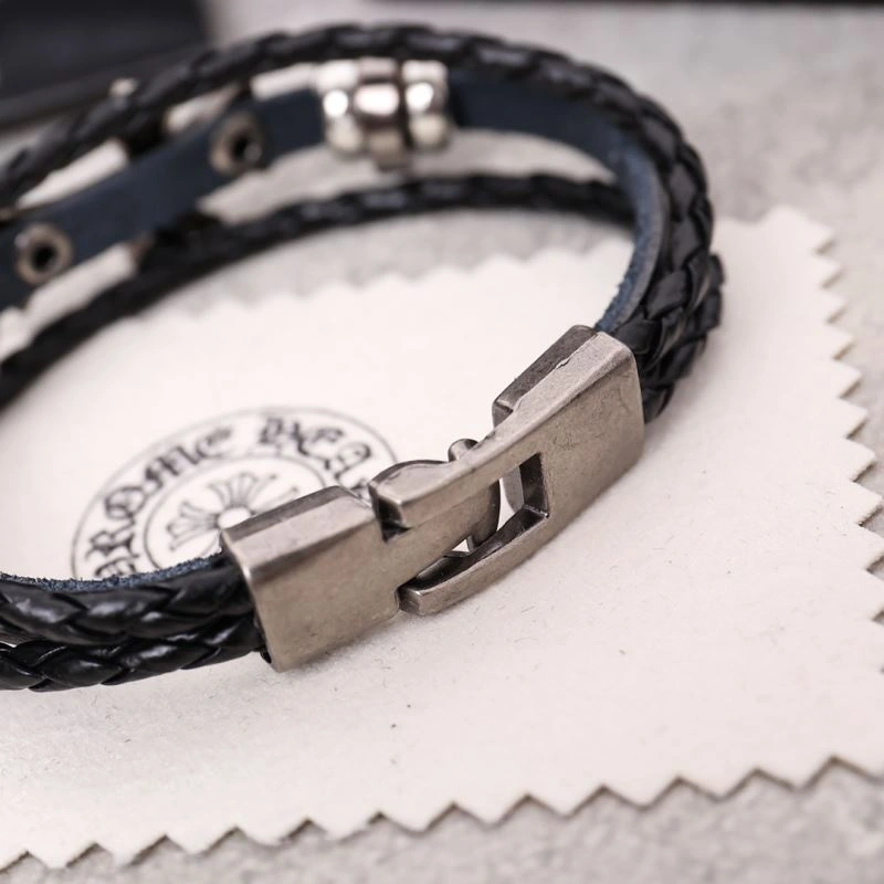 TechFriendly Chrome Hearts Bracelets 241367