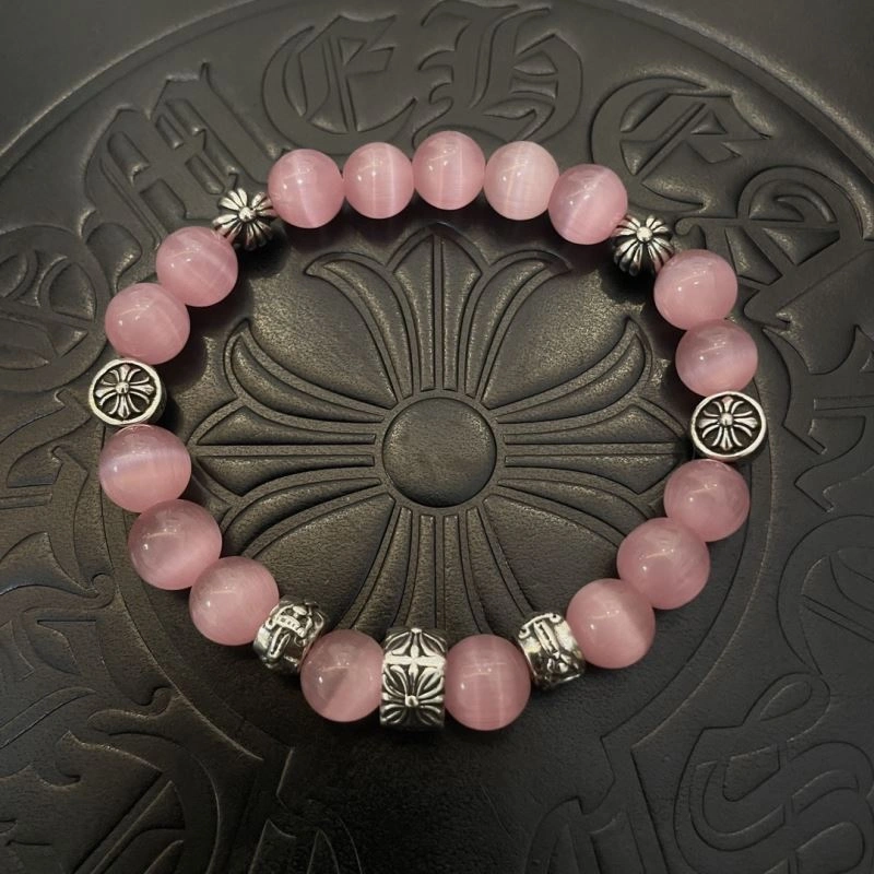 Affordable Chrome Hearts Bracelets 241386