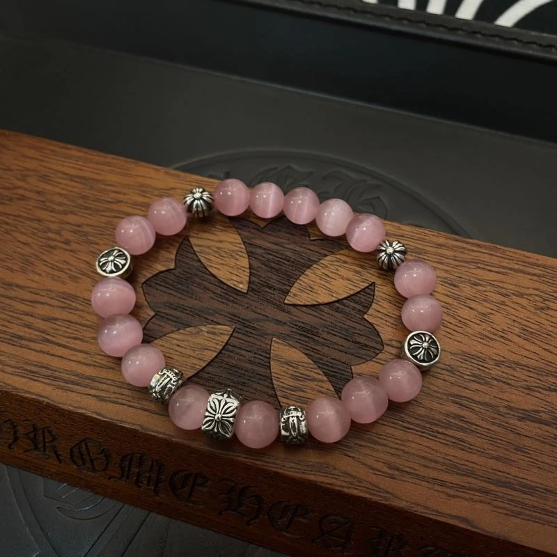 Affordable Chrome Hearts Bracelets 241386