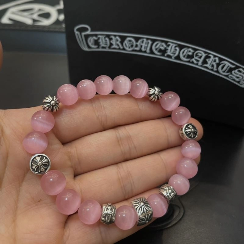 Affordable Chrome Hearts Bracelets 241386