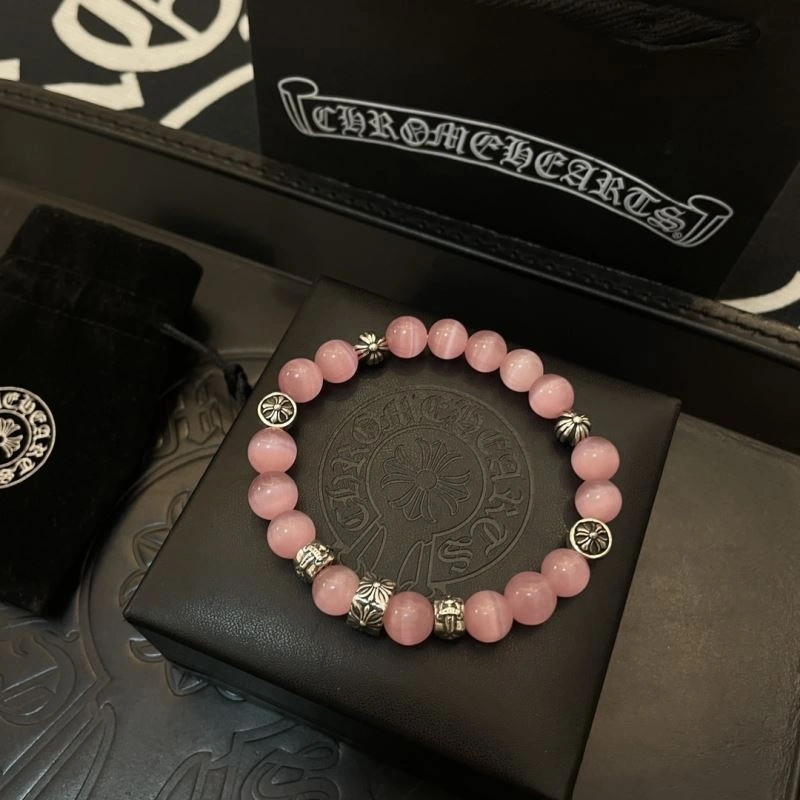 Affordable Chrome Hearts Bracelets 241386