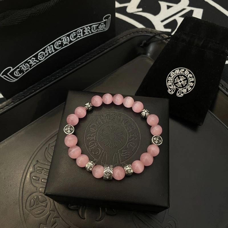 Affordable Chrome Hearts Bracelets 241386