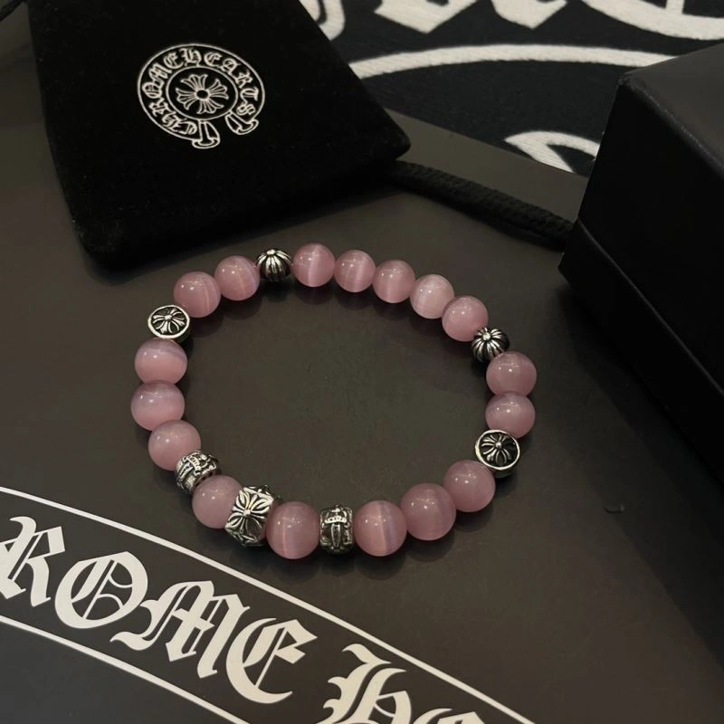 Affordable Chrome Hearts Bracelets 241386