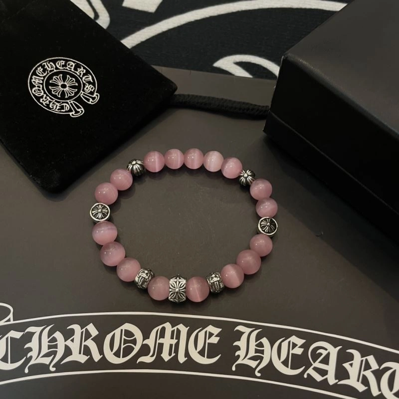Affordable Chrome Hearts Bracelets 241386