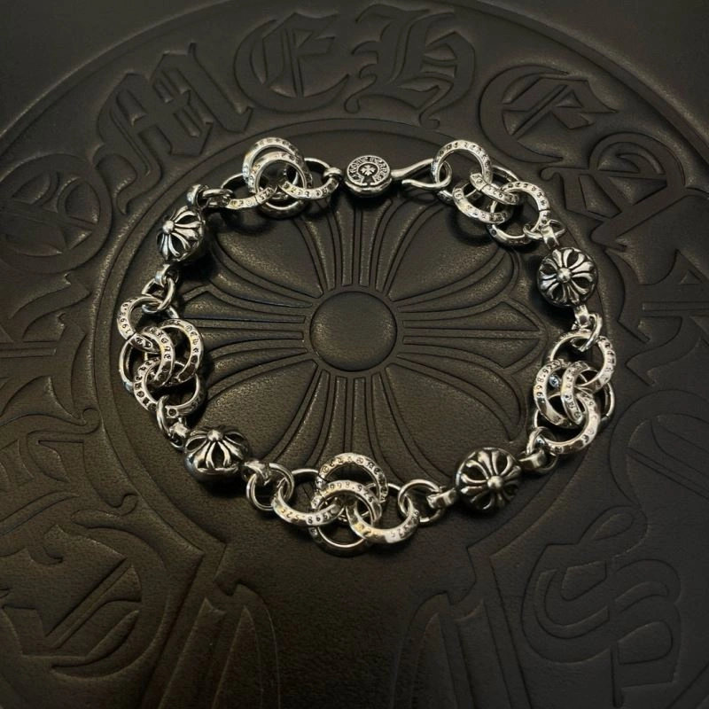 Chrome Hearts Bracelets Durable 241368