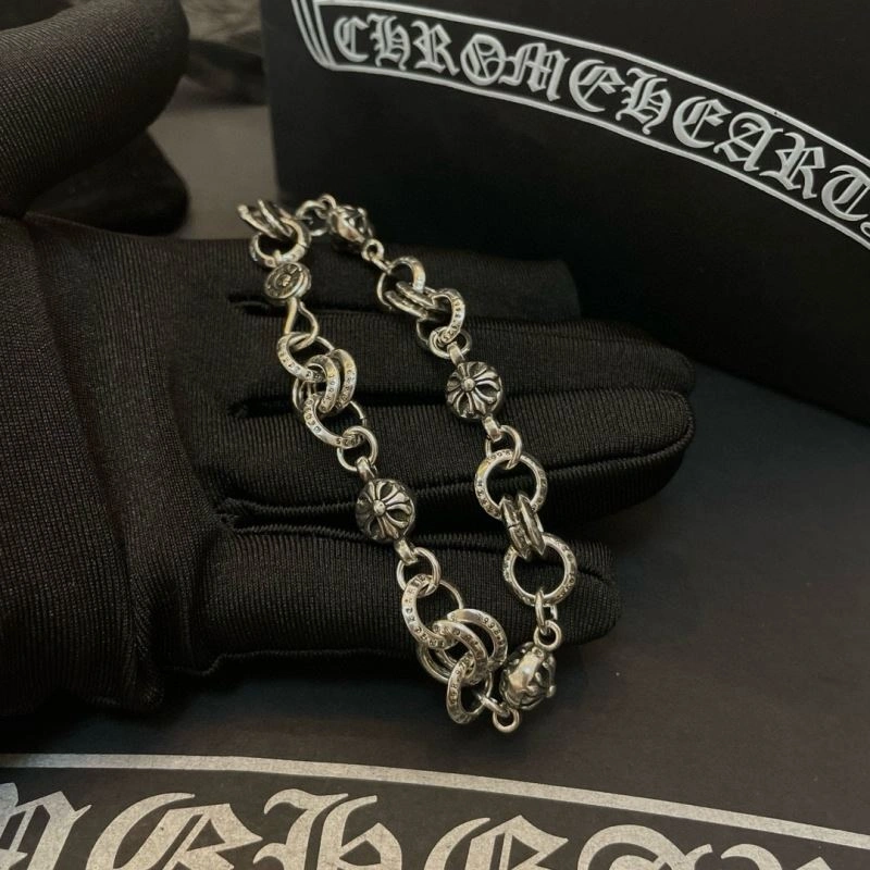 Chrome Hearts Bracelets Durable 241368