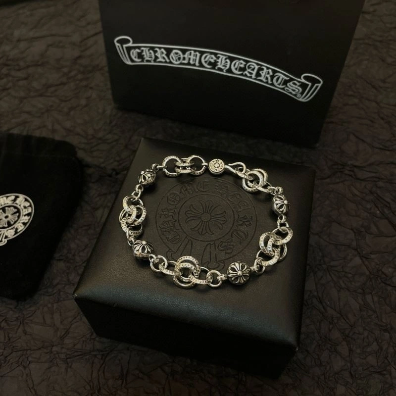 Chrome Hearts Bracelets Durable 241368