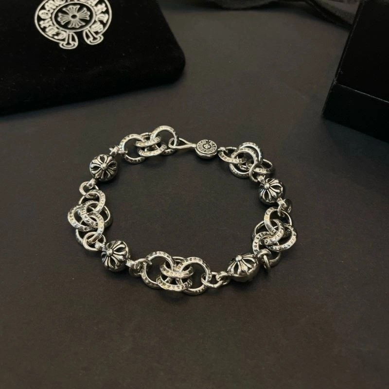 Chrome Hearts Bracelets Durable 241368