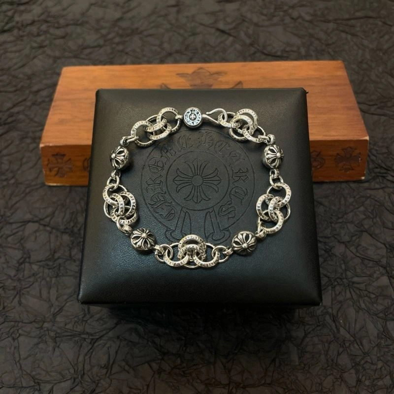 Chrome Hearts Bracelets Durable 241368