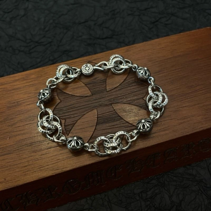 Chrome Hearts Bracelets Durable 241368
