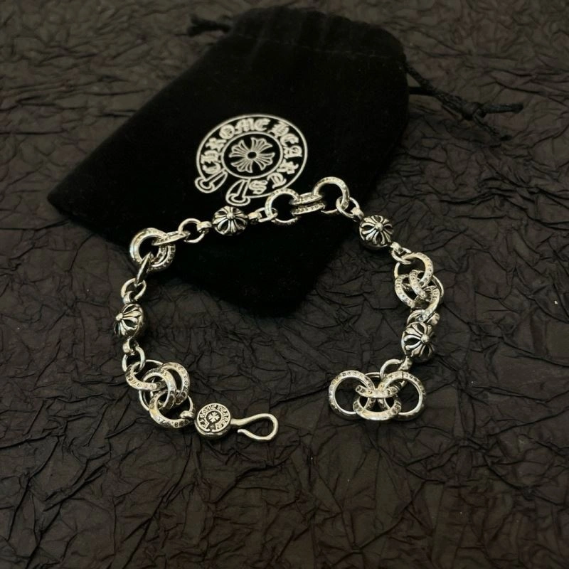 Chrome Hearts Bracelets Durable 241368