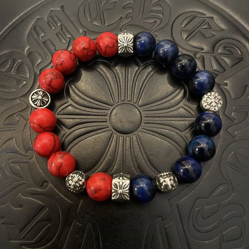 Chrome Hearts Bracelets Durable 241397