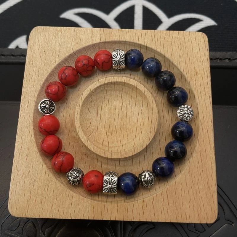 Chrome Hearts Bracelets Durable 241397