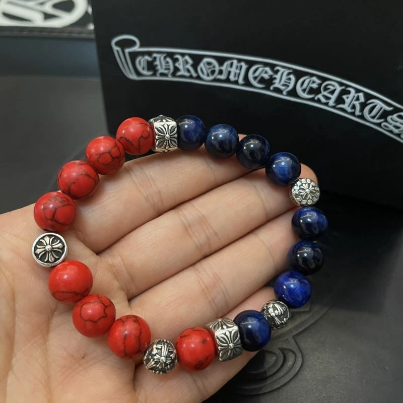 Chrome Hearts Bracelets Durable 241397