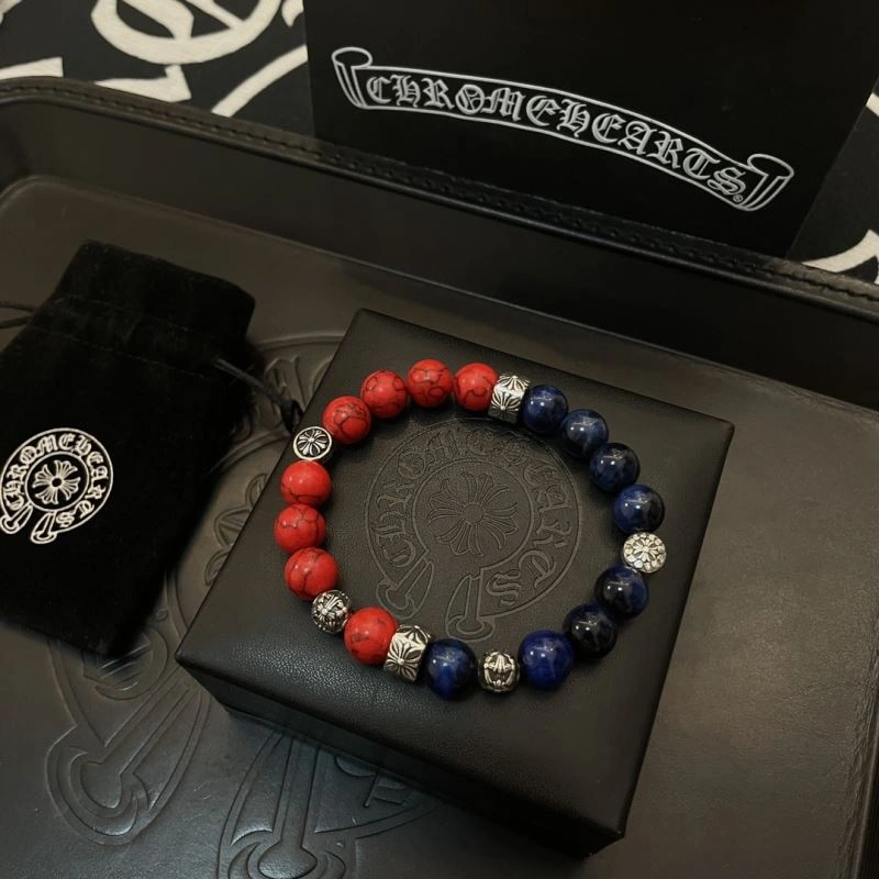 Chrome Hearts Bracelets Durable 241397