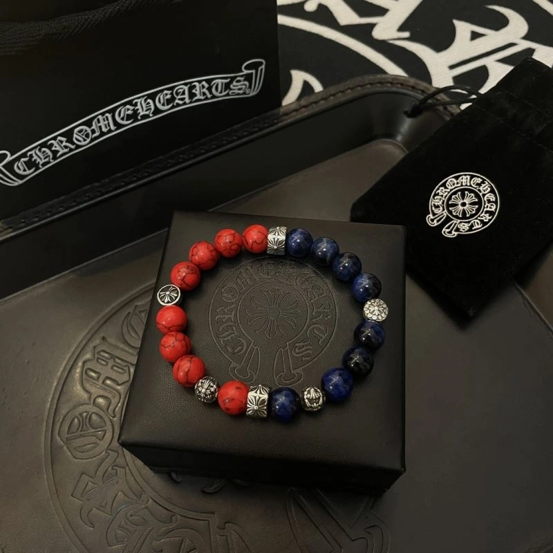 Chrome Hearts Bracelets Durable 241397