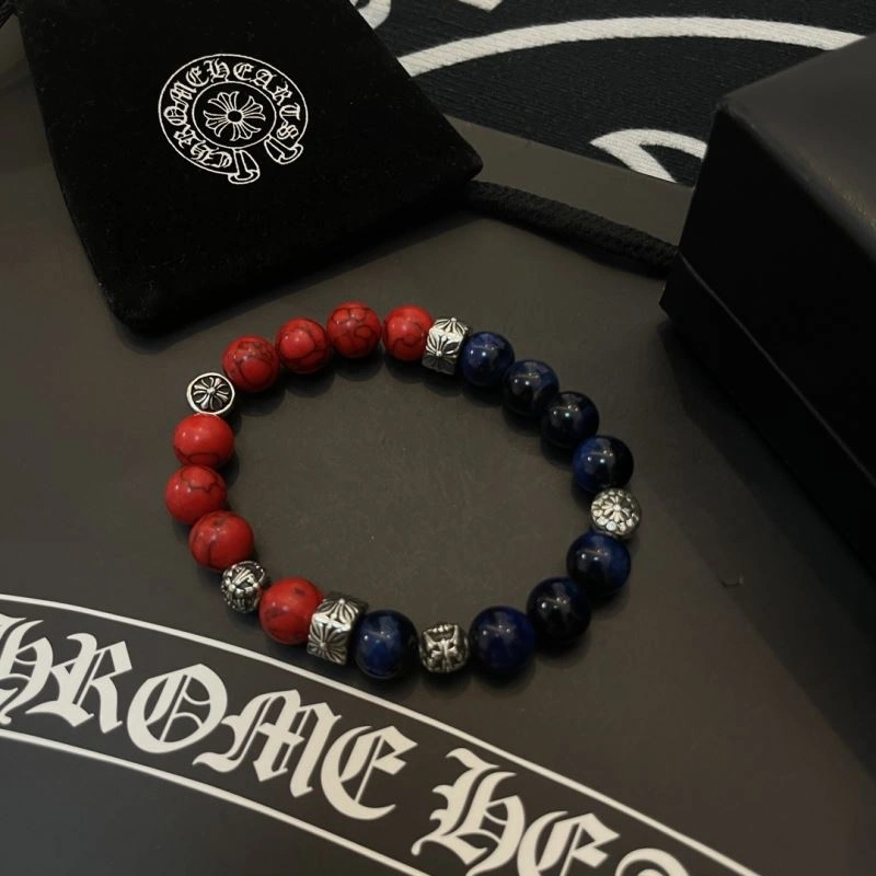 Chrome Hearts Bracelets Durable 241397