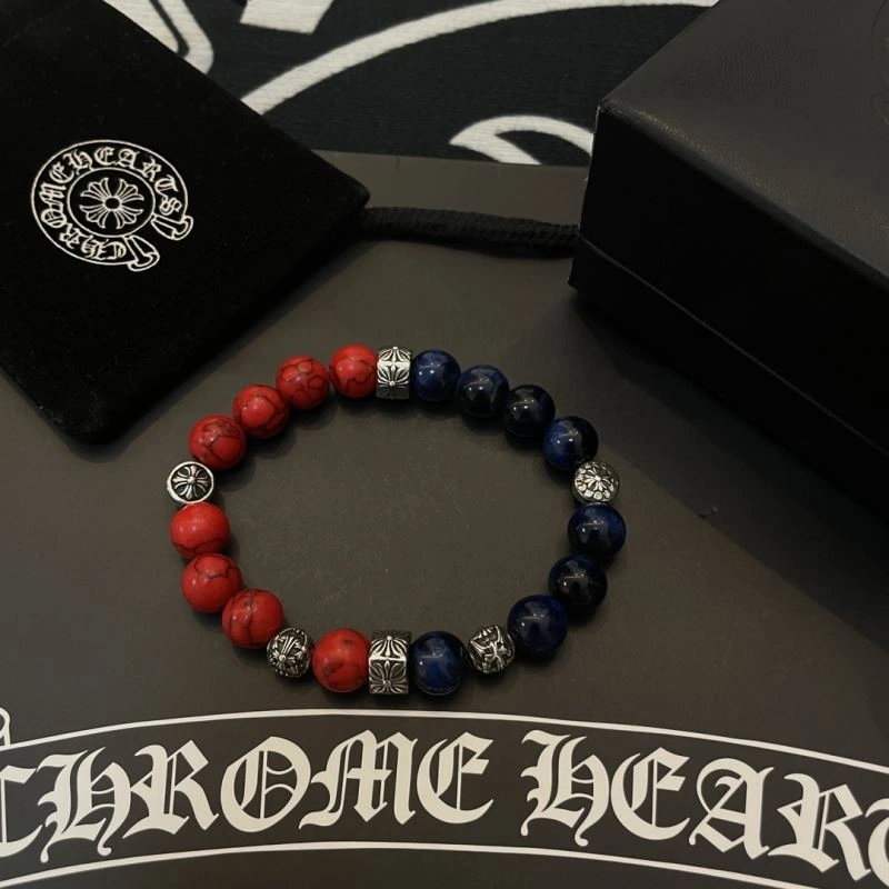 Chrome Hearts Bracelets Durable 241397