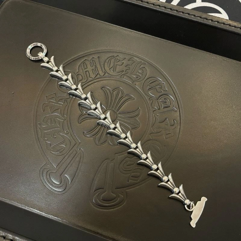 Chrome Hearts Bracelets Bright 241390