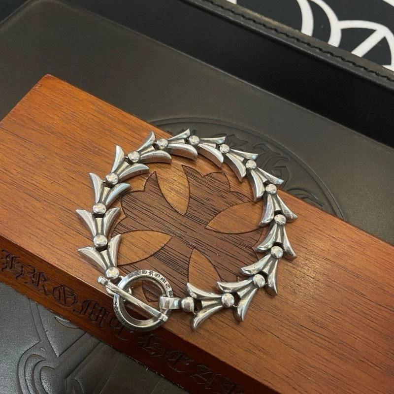Chrome Hearts Bracelets Bright 241390