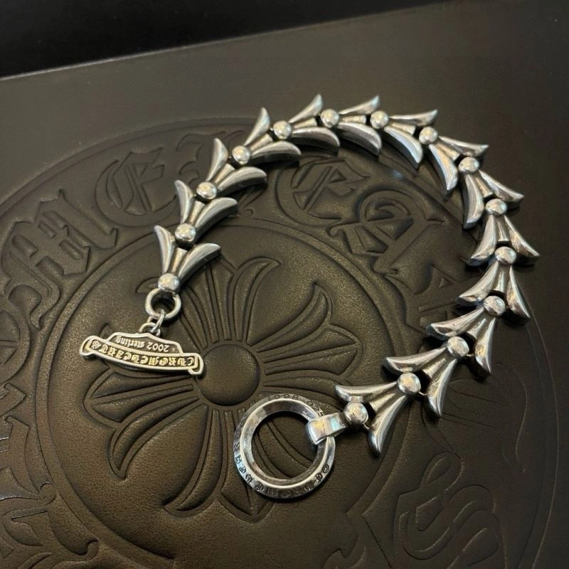 Chrome Hearts Bracelets Bright 241390