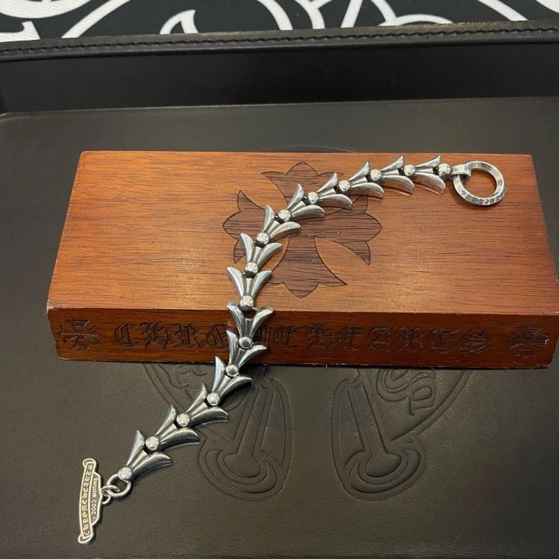Chrome Hearts Bracelets Bright 241390