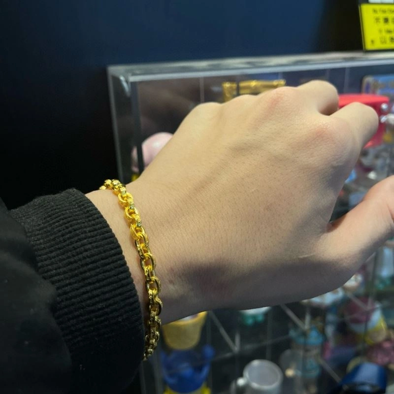 Chrome Hearts Bracelets SoftTouch 241376