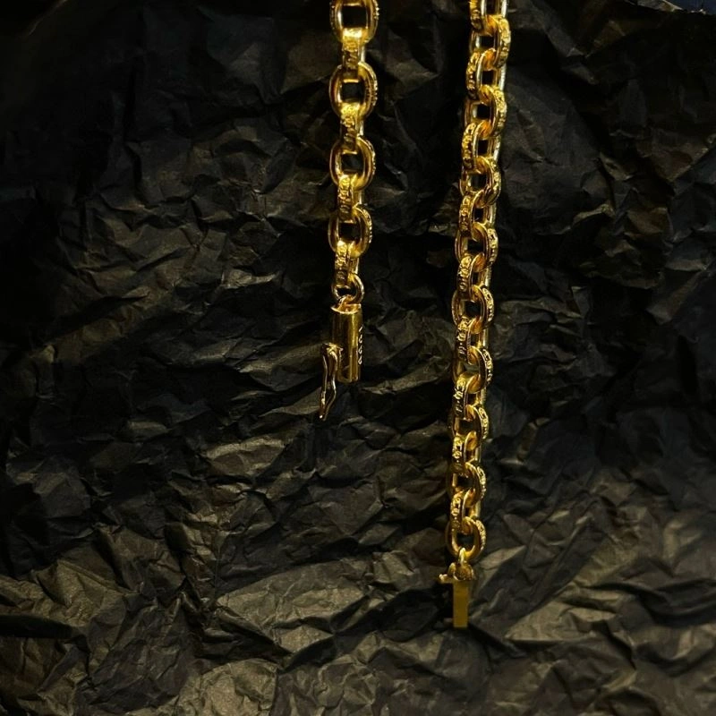 Chrome Hearts Bracelets SoftTouch 241376